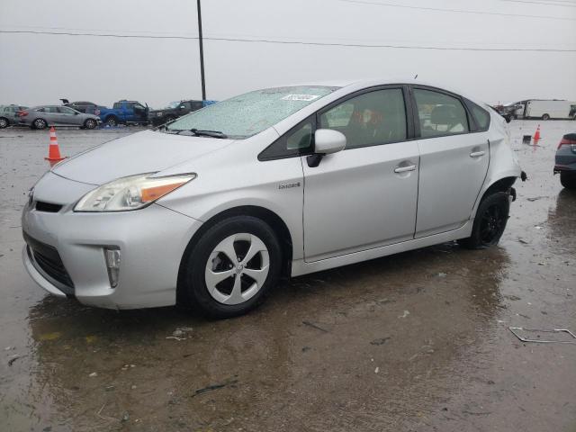 TOYOTA PRIUS 2012 jtdkn3du6c5421656