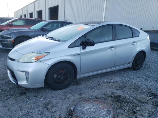 TOYOTA PRIUS 2012 jtdkn3du6c5428204