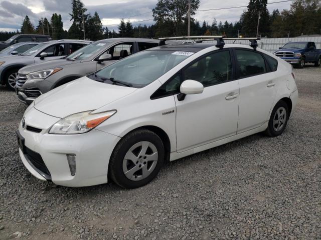 TOYOTA PRIUS 2012 jtdkn3du6c5436254