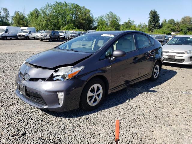 TOYOTA PRIUS 2012 jtdkn3du6c5442572