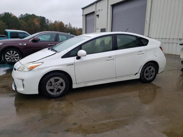 TOYOTA PRIUS 2012 jtdkn3du6c5453832