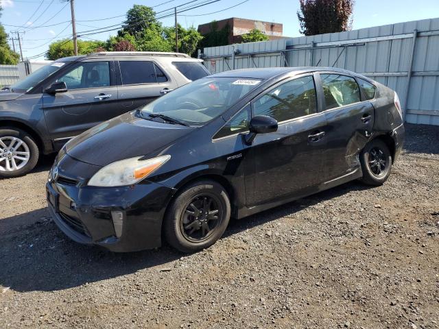 TOYOTA PRIUS 2012 jtdkn3du6c5454771