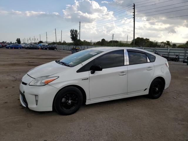 TOYOTA PRIUS 2012 jtdkn3du6c5461039