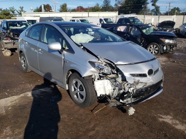 TOYOTA PRIUS 2012 jtdkn3du6c5473823