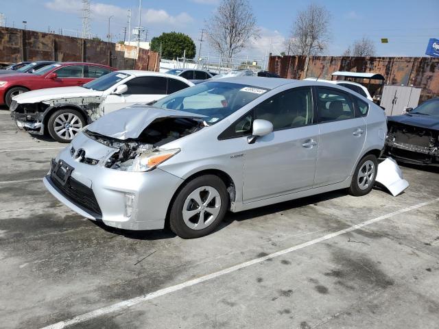 TOYOTA PRIUS 2012 jtdkn3du6c5474552