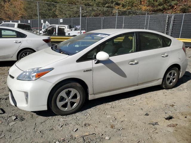 TOYOTA PRIUS 2013 jtdkn3du6d0338677