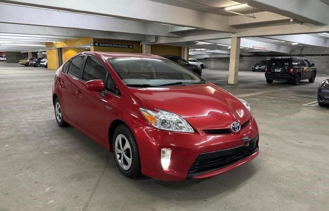 TOYOTA PRIUS 2013 jtdkn3du6d0346066