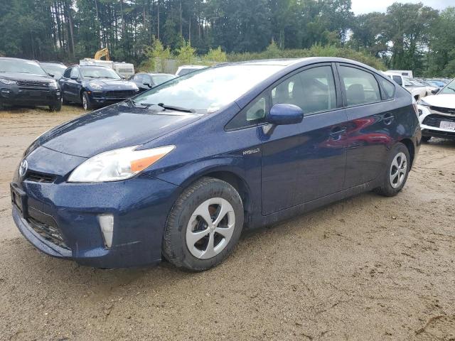 TOYOTA PRIUS 2013 jtdkn3du6d0351901