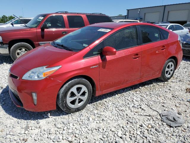 TOYOTA PRIUS 2013 jtdkn3du6d0353325