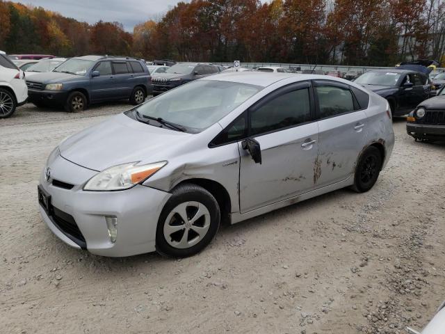 TOYOTA PRIUS 2013 jtdkn3du6d0354412