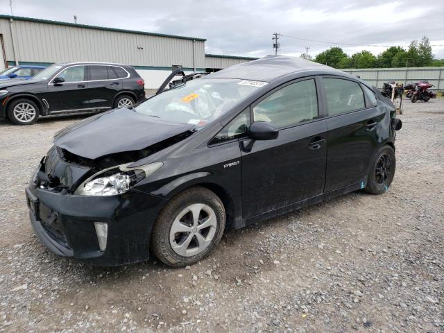 TOYOTA PRIUS 2013 jtdkn3du6d0354796