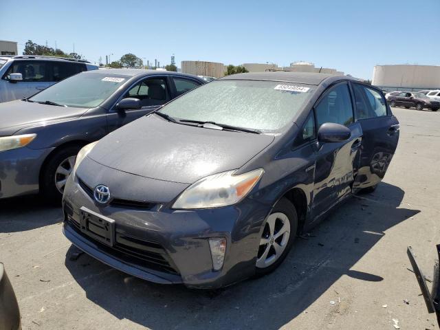 TOYOTA PRIUS 2013 jtdkn3du6d1616181