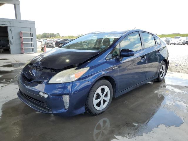 TOYOTA PRIUS 2013 jtdkn3du6d1617153