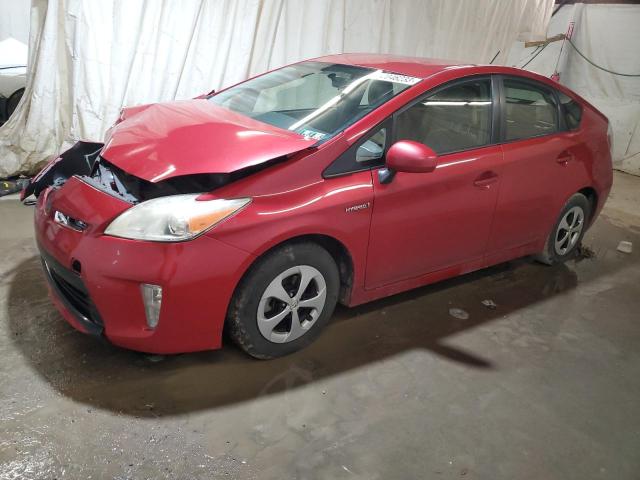 TOYOTA PRIUS 2013 jtdkn3du6d1622403