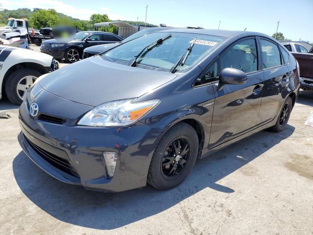 TOYOTA PRIUS 2013 jtdkn3du6d1623311