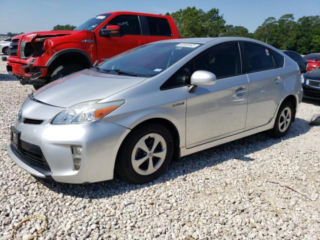 TOYOTA PRIUS 2013 jtdkn3du6d1625737