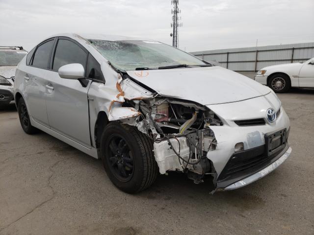 TOYOTA PRIUS 2013 jtdkn3du6d1628458