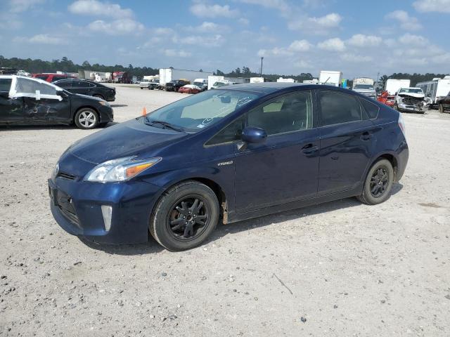 TOYOTA PRIUS 2013 jtdkn3du6d1628749