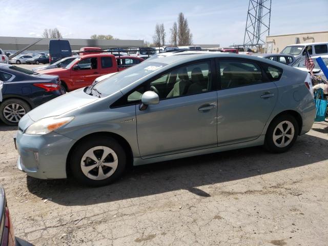 TOYOTA PRIUS 2013 jtdkn3du6d1639928