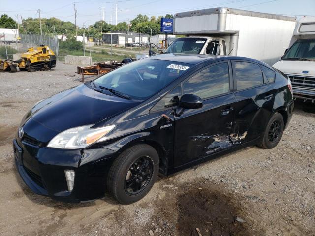 TOYOTA PRIUS 2013 jtdkn3du6d1640190