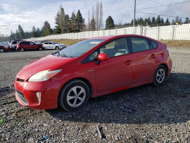 TOYOTA PRIUS 2013 jtdkn3du6d1641582