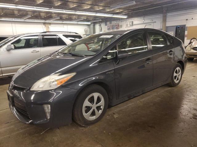 TOYOTA PRIUS 2013 jtdkn3du6d1654316