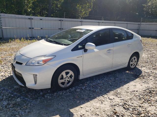 TOYOTA PRIUS 2013 jtdkn3du6d1663517