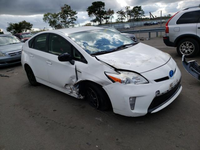 TOYOTA PRIUS 2013 jtdkn3du6d1676834