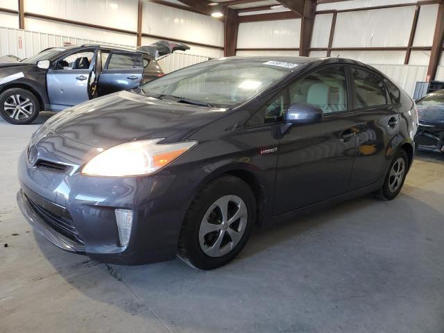 TOYOTA PRIUS 2013 jtdkn3du6d1689499