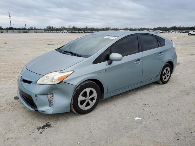 TOYOTA PRIUS 2013 jtdkn3du6d1722582