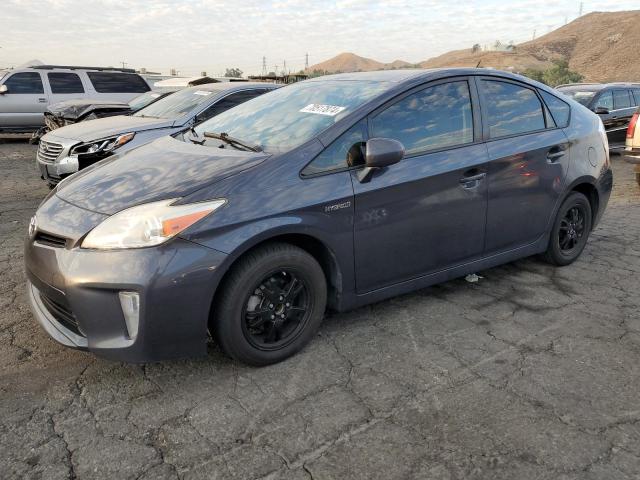 TOYOTA PRIUS 2013 jtdkn3du6d1723022