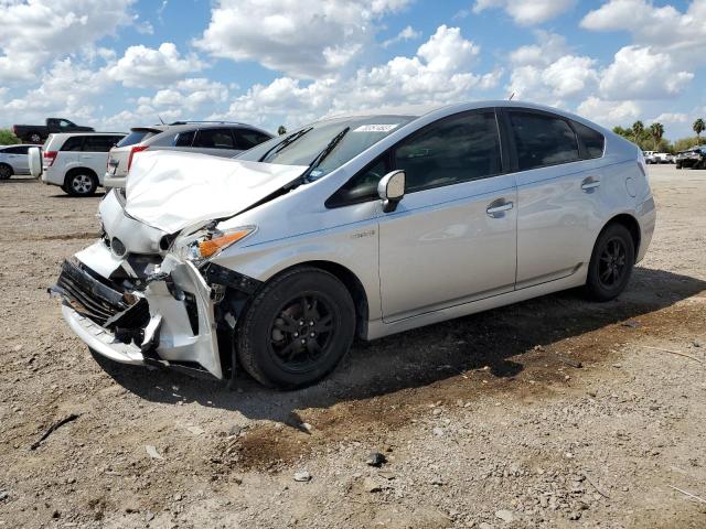 TOYOTA PRIUS 2013 jtdkn3du6d1726213