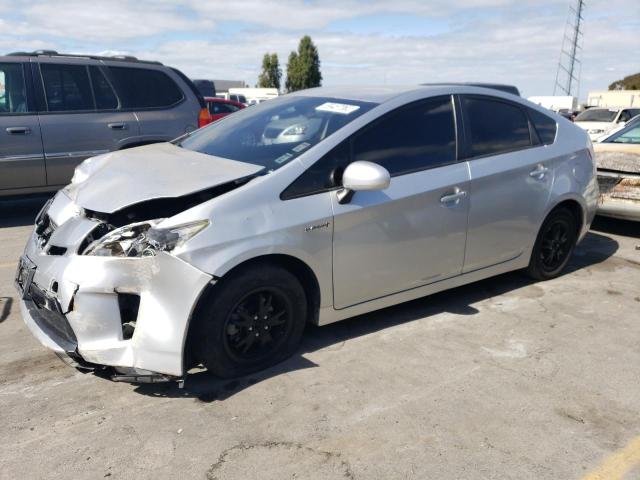 TOYOTA PRIUS 2013 jtdkn3du6d1728253