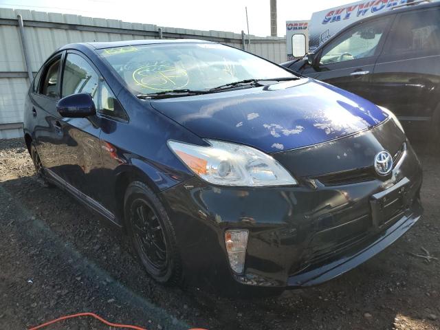 TOYOTA PRIUS 2013 jtdkn3du6d1732058