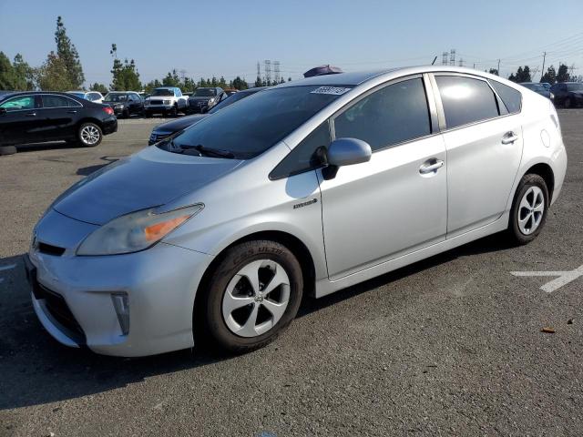 TOYOTA PRIUS 2013 jtdkn3du6d5561286