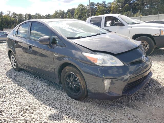 TOYOTA PRIUS 2013 jtdkn3du6d5565547