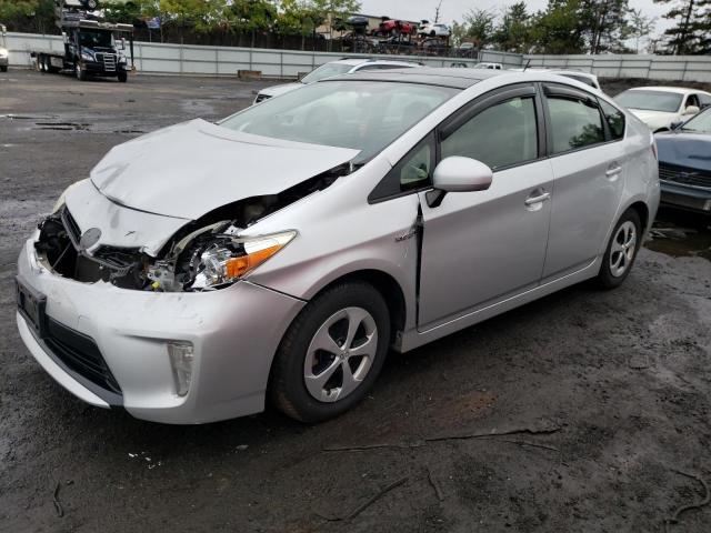 TOYOTA PRIUS 2013 jtdkn3du6d5573339