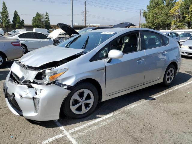 TOYOTA PRIUS 2013 jtdkn3du6d5578217