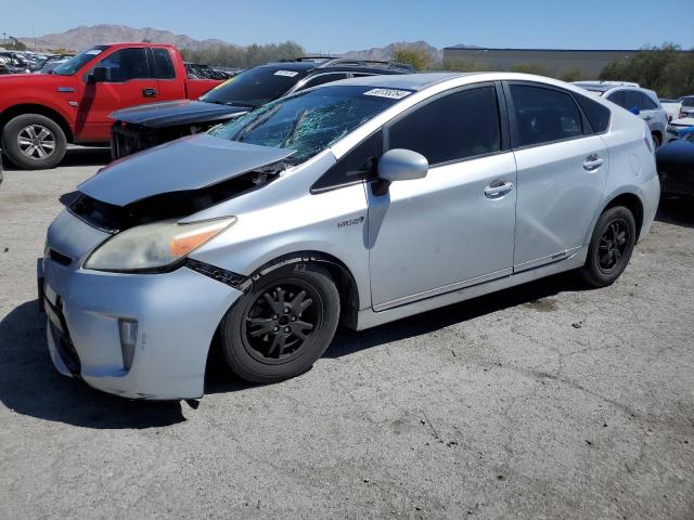 TOYOTA PRIUS 2013 jtdkn3du6d5578718