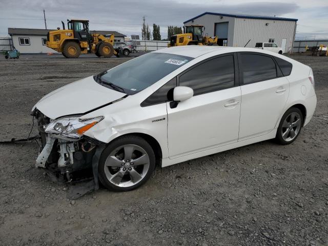 TOYOTA PRIUS 2013 jtdkn3du6d5590996