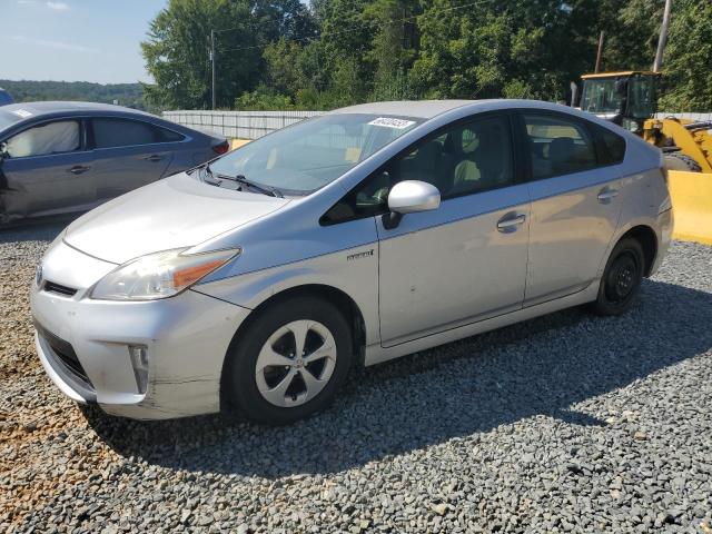 TOYOTA PRIUS 2013 jtdkn3du6d5598211