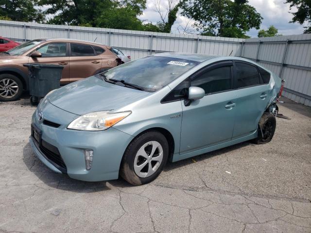 TOYOTA PRIUS 2013 jtdkn3du6d5608199