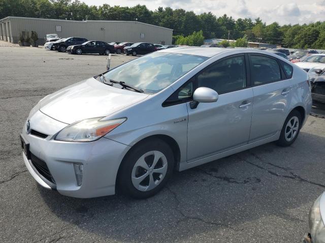 TOYOTA PRIUS 2013 jtdkn3du6d5622023