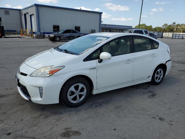 TOYOTA PRIUS 2013 jtdkn3du6d5627321