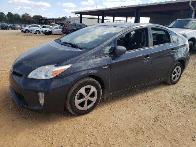 TOYOTA PRIUS 2013 jtdkn3du6d5644006