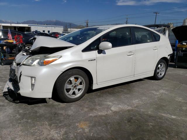 TOYOTA PRIUS 2013 jtdkn3du6d5658987