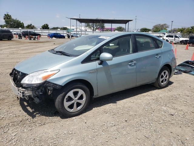 TOYOTA PRIUS 2013 jtdkn3du6d5664675