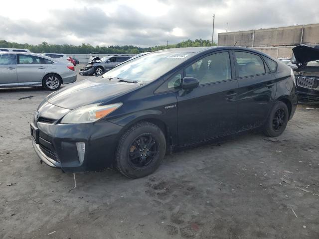 TOYOTA PRIUS 2013 jtdkn3du6d5665065