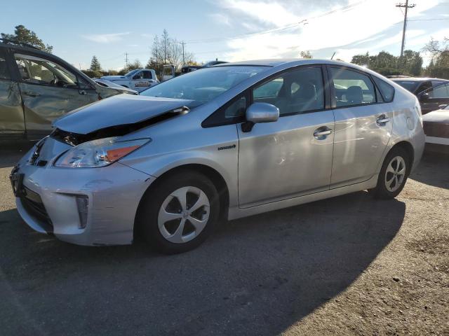 TOYOTA PRIUS 2013 jtdkn3du6d5667141