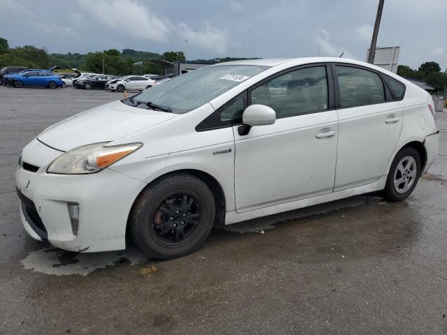 TOYOTA PRIUS 2013 jtdkn3du6d5668614